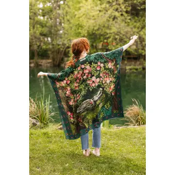 Daydreamer Kimono