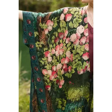 Daydreamer Kimono