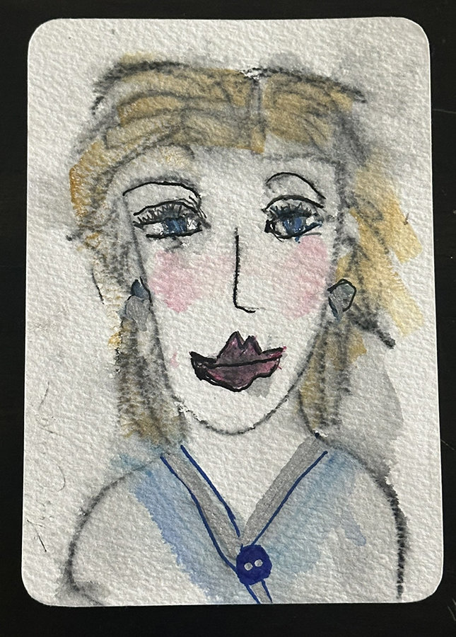 Doyenne #541