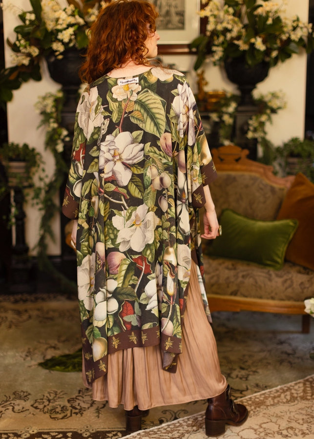 Fleur de Lune Kimono