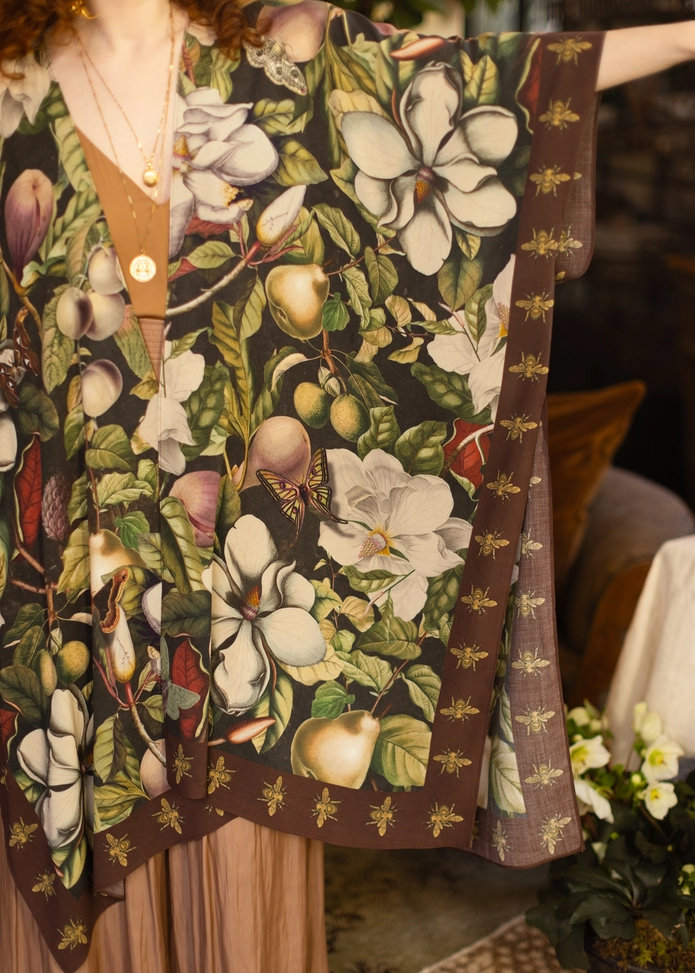 Fleur de Lune Kimono