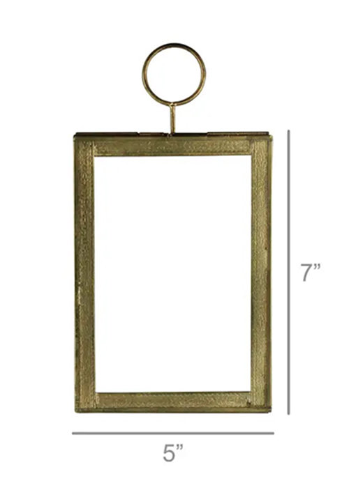 Hans Frame