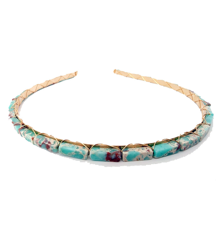 Jasper Valley​​​​​​​ Headband