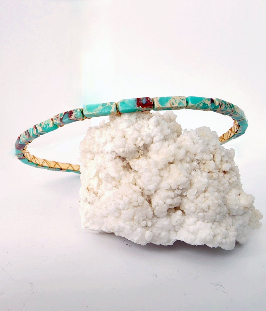 Jasper Valley​​​​​​​ Headband