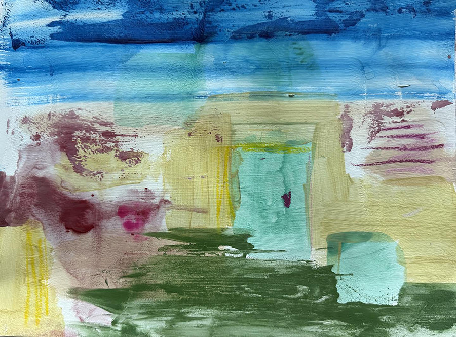 The Door