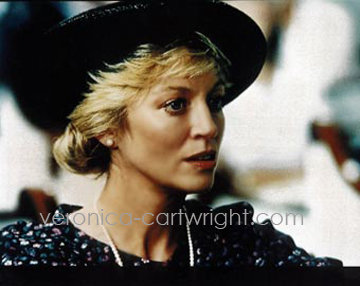 #18 Felicia-Witches Of Eastwick