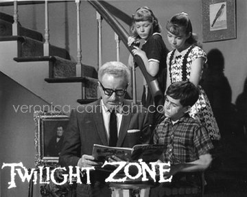 #37 Twilight Zone family