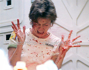 #50 Alien Blood