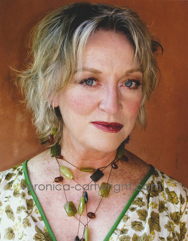 #70 Veronica headshot
