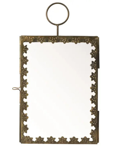 Calico Frame