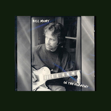 In The Current CD - Bill Mumy CD