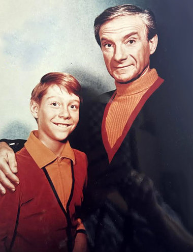 #26 Will & Dr. Smith - Lost In Space