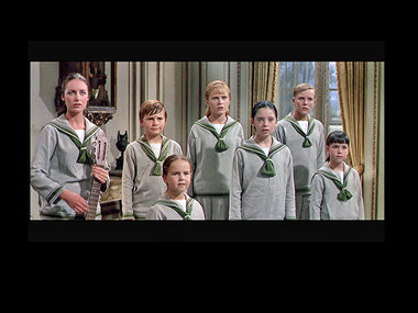 #402 Edelweiss Parlor-The Sound Of Music