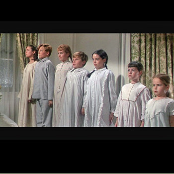 #416 Bedroom LineUp -The Sound Of Music