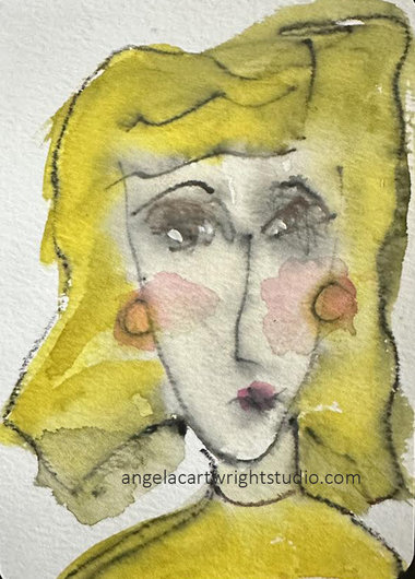 Doyenne #524