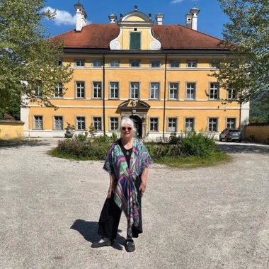 NEW - 60th Anniversary 'The Sound Of Music Austrian Tour