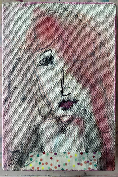 Rosamund - The Company We Keep