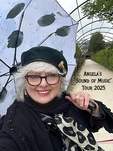 My 60th Anniversary 'The Sound Of Music Austrian Tour  - SOLD OUT