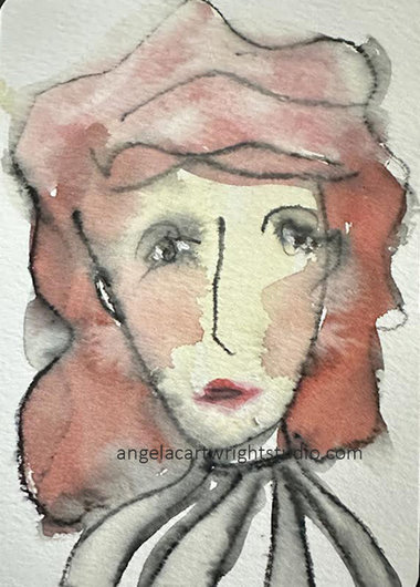 Doyenne #527