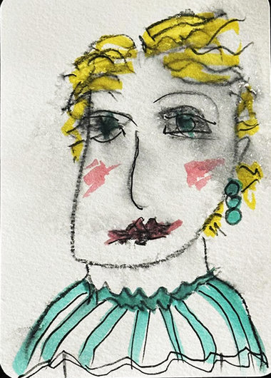 Doyenne #531