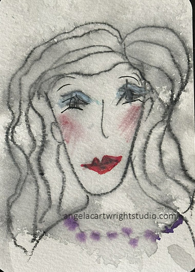 Doyenne #538