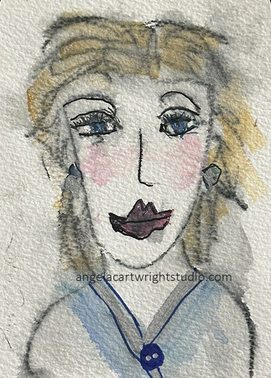 Doyenne #541