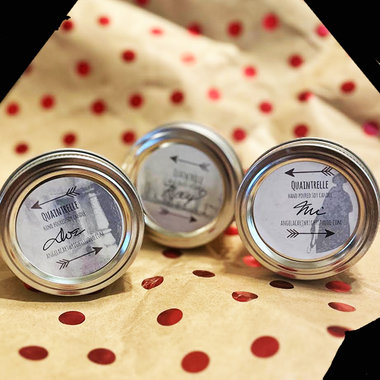 Candle Trio - Do Re Mi Collection
