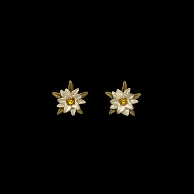 Edelweiss Brigitta Large Post Earring ♥ #8