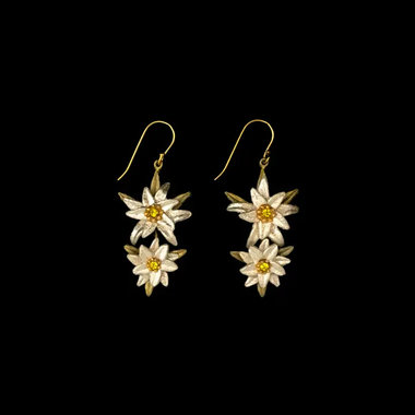 Edelweiss Bloom & Grow Earring ♥ #6
