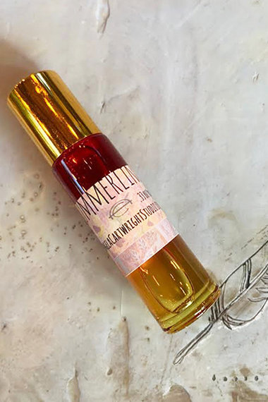 Summerling perfume oil rollette