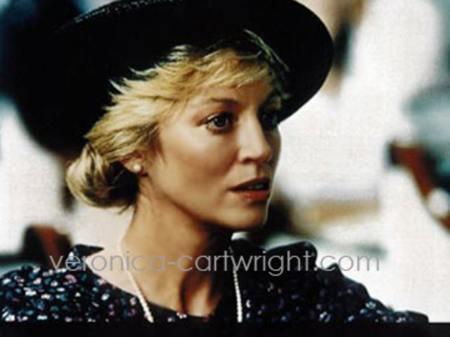 #18 Felicia-Witches Of Eastwick