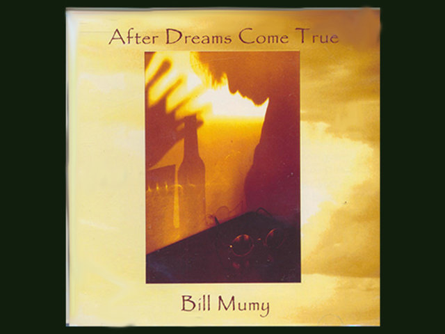 After Dreams Come True CD