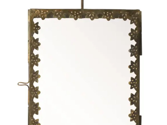 Calico Frame