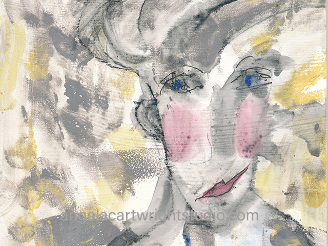 Coterie:No.#3 Carol
