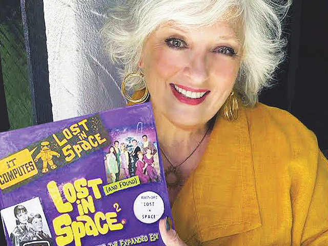 Lost (And Found) In Space 2 - Blast off Into The Expanded Edition