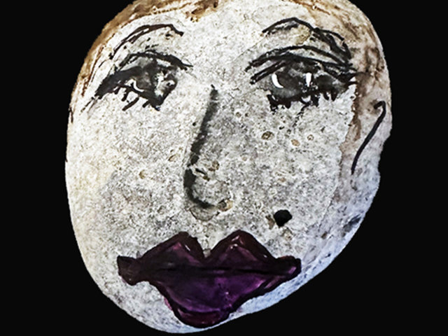 Adorable Amy - Stone.Art 1