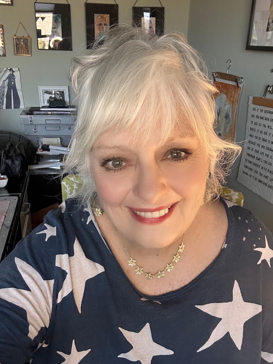 Lost In Space's Penny Is Now In Her 70s And Traded Her Long, Dark Hair For A Stunning Layered Chop