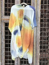 Ghost Sun wrap
