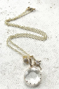 Galaxy Necklace