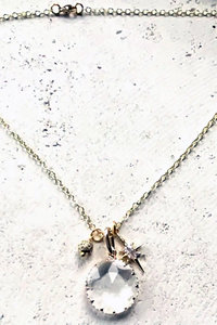 Galaxy Necklace