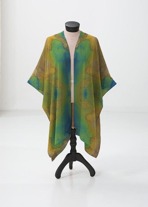 Prospecting wrap