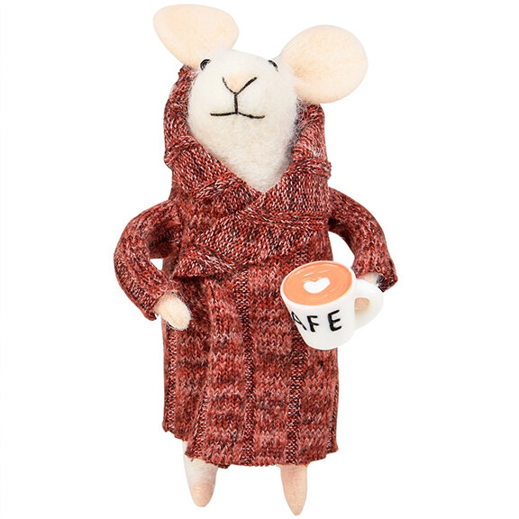 Cafe Critter