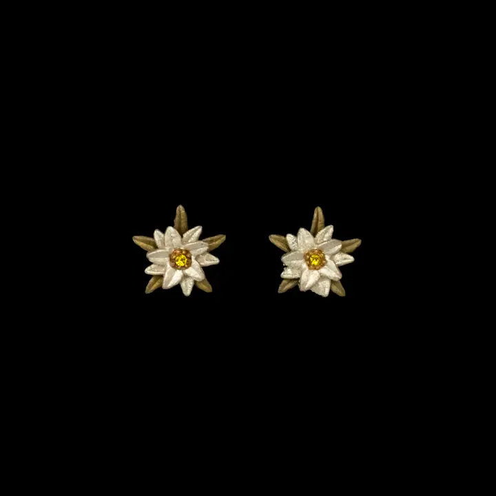Edelweiss Brigitta Large Post Earring ♥ #8