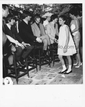 #40 Angela & The Beatles