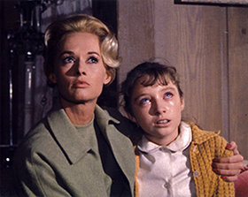 #55 With Tippi The Birds