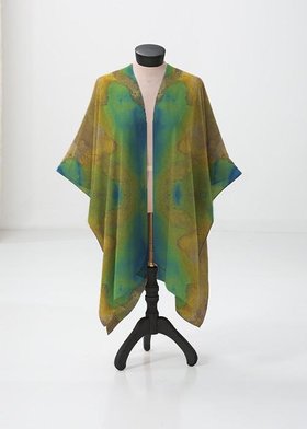 Prospecting wrap