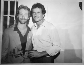 #140 Bill Mumy & Mark Goddard - Last one!