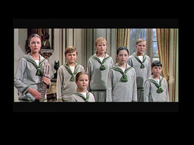#402 Edelweiss Parlor-The Sound Of Music