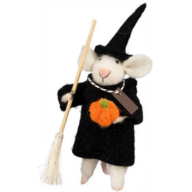 Witchy Critter