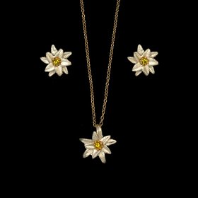Edelweiss Blossom Set ♥ #18